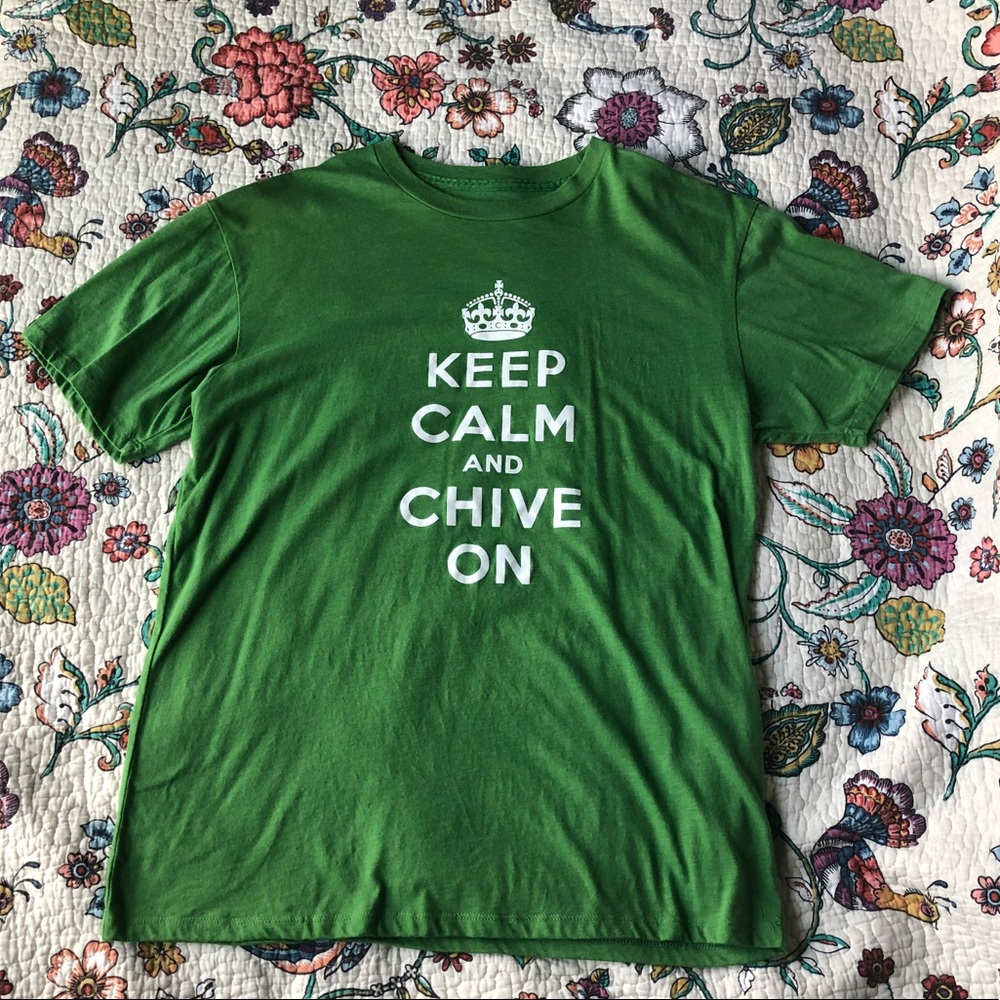 KCCO Tee Shirt